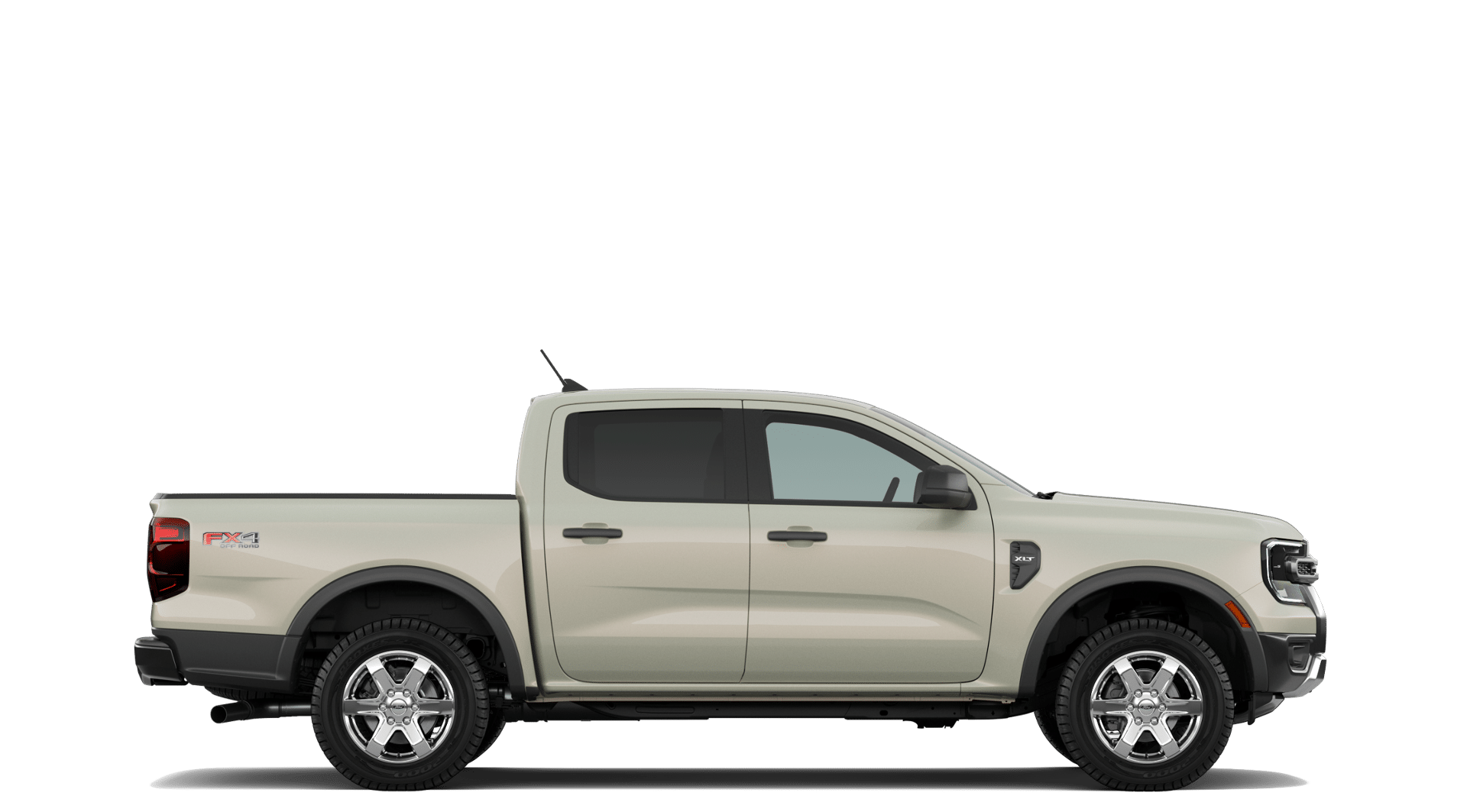 2026 Ford Ranger® External Image 1